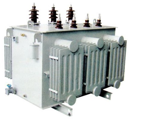 滁州S13-800KVA油浸式变压器