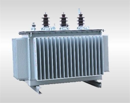 滁州S13-250KVA/10KV/0.4KV油浸式变压器