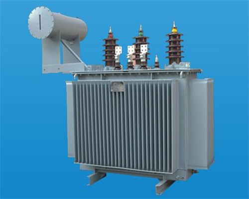 滁州S11-M-2000/10/0.4变压器（油浸式）