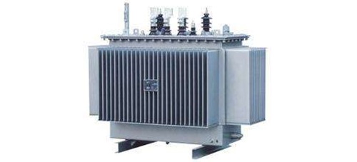滁州S11-630KVA/10KV/0.4KV油浸式变压器