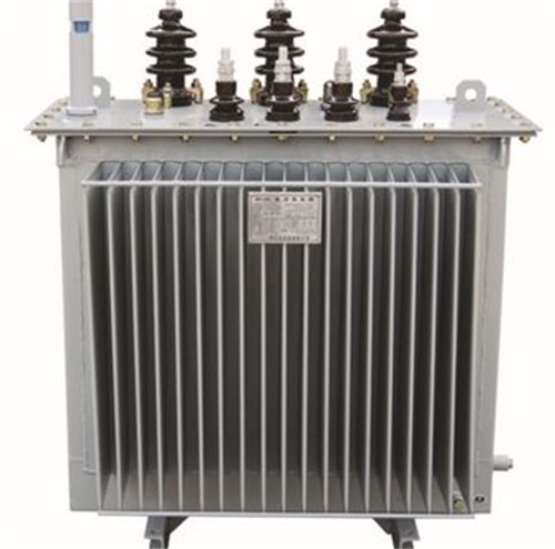 滁州S11-400KVA/10KV/0.4KV油浸式变压器