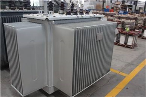 滁州S11-200KVA/10KV/0.4KV油浸式变压器