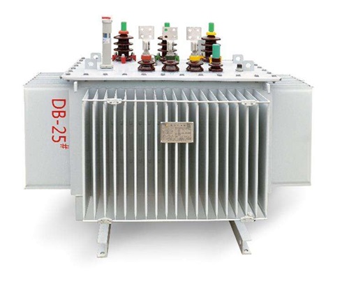 滁州SCB11-400KVA/10KV/0.4KV油浸式变压器