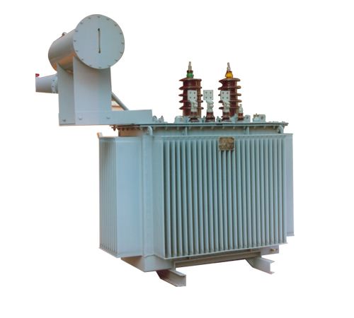 滁州SCB11-3150KVA/10KV/0.4KV油浸式变压器